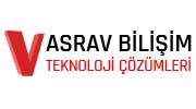 Asrav Bilişim Logo